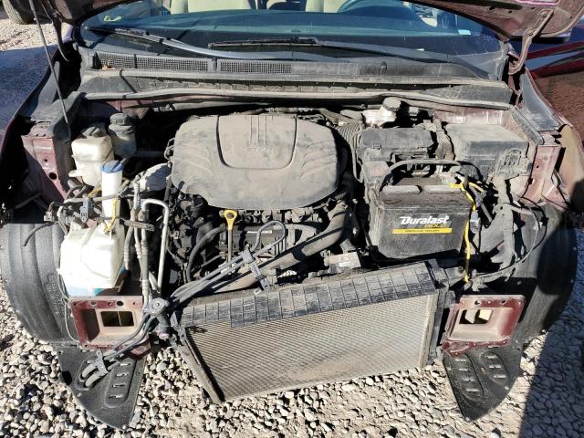 KNDMB5C16F6064577 KIA SEDONA LX