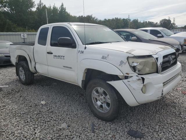 2007 Toyota Tacoma Prerunner Access Cab VIN: 5TETU62N77Z455144 Lot: 68216533