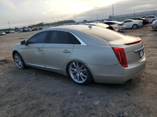 CADILLAC XTS PREMIUM COLLECTION 2013 1