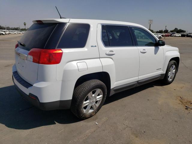 2GKALMEK3E6193860 GMC Terrain Sle