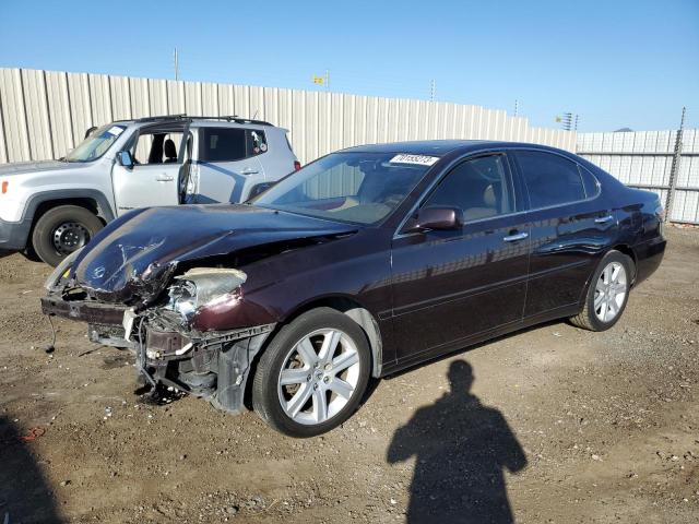 2004 Lexus ES 330 