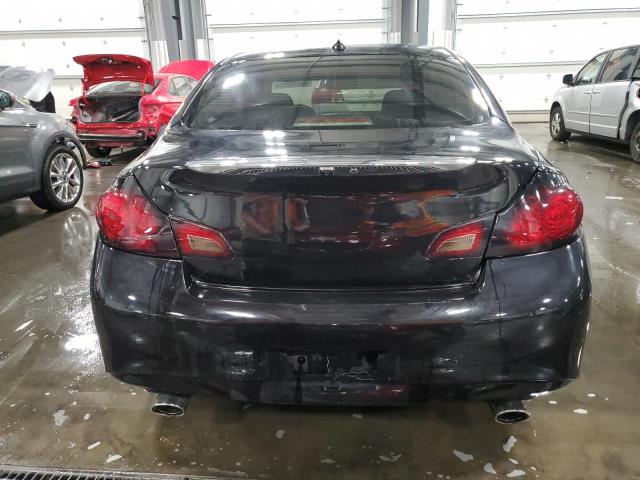 2013 Infiniti G - Image 6