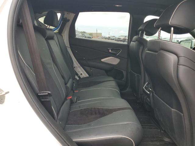 2020 ACURA RDX A-SPEC - 5J8TC2H67LL001689