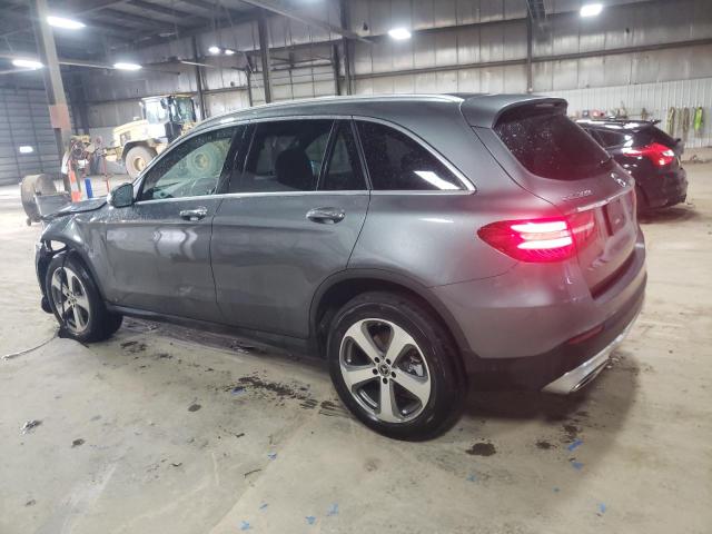 WDC0G4KB6KV158568 Mercedes-Benz Glc 300 4matic