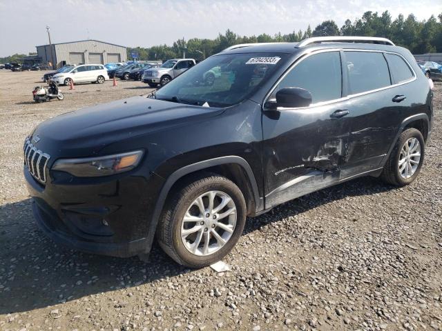 1C4PJLCB1KD262941 Jeep Grand Cher CHEROKEE L