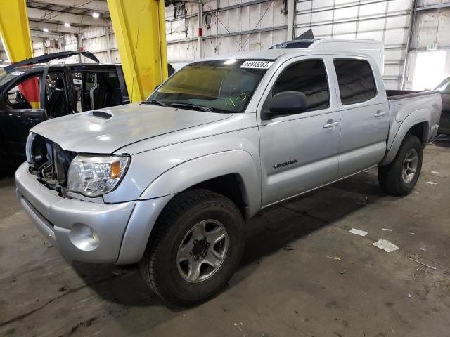 2008 Toyota Tacoma 