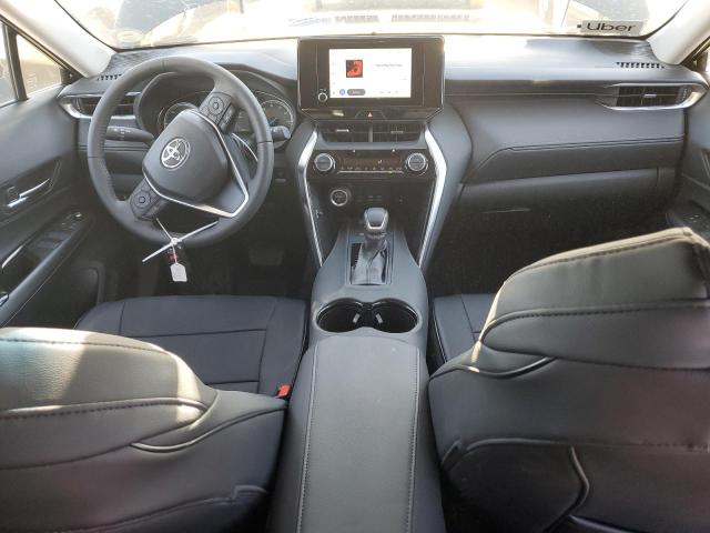 JTEAAAAH2PJ125299 Toyota VENZA LE