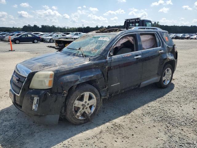 2013 GMC Terrain SLT