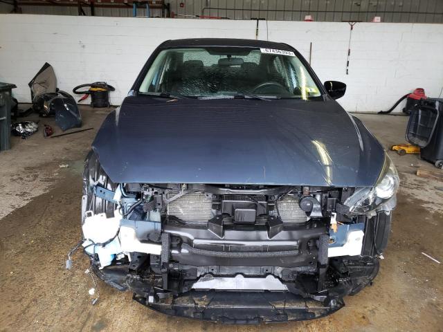2015 MAZDA 3 SV - JM1BM1T7XF1246021