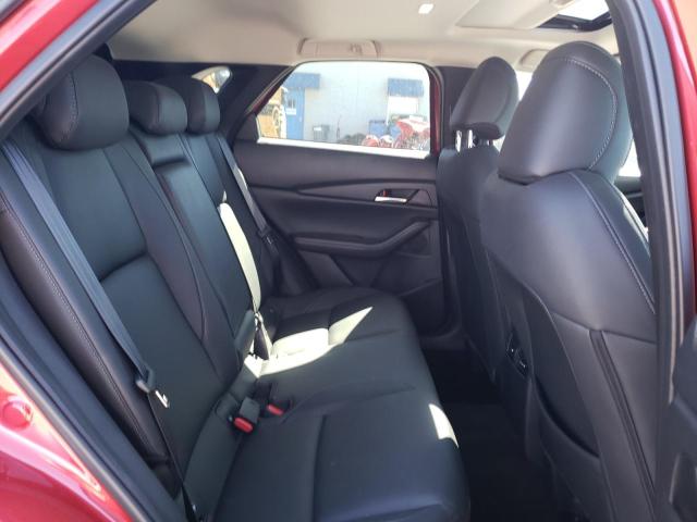 3MVDMBCL0NM456395 Mazda Cx-30 Preferred