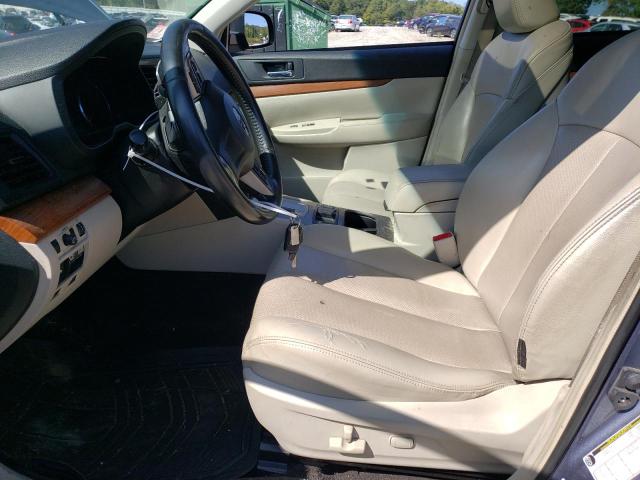 4S4BRBLC1E3316699 Subaru Outback 2.5i Limited
