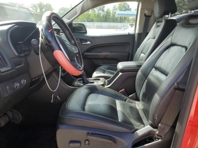 1GTG6CE3XF1127729 GMC CANYON SLT