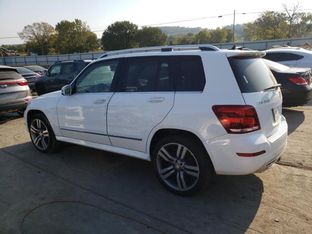 WDCGG5HB2EG210721 Mercedes-Benz GLK 350