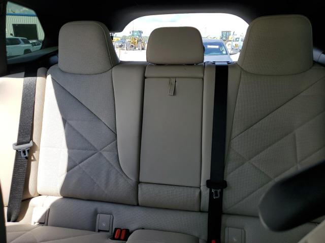2023 BMW IX M60 - WB533CF0XPCM41216