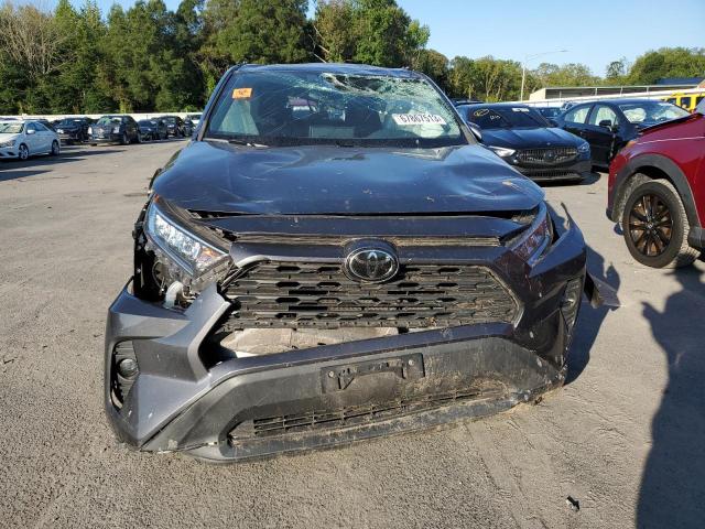 2020 TOYOTA RAV4 XLE - 2T3P1RFV8LW110927