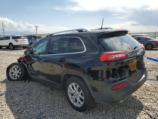 1C4PJLCS6HW663351 Jeep Cherokee Latitude