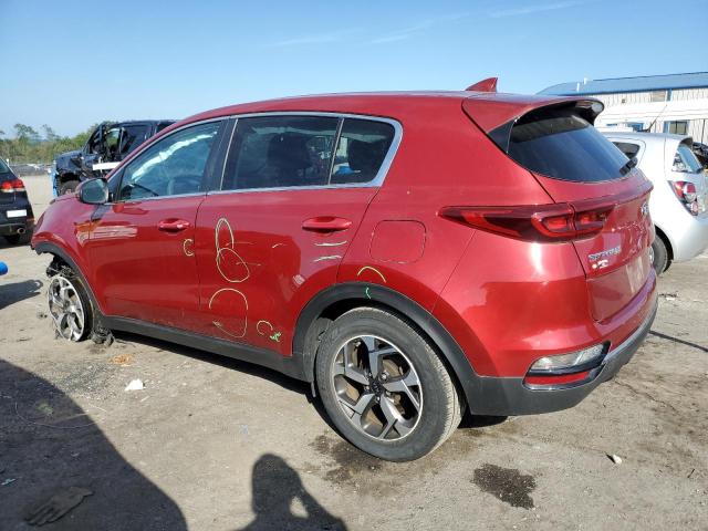KNDPM3AC1L7644227 KIA Sportage Lx