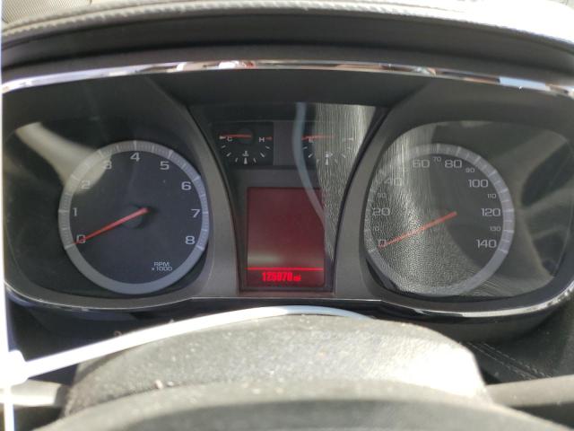 2GKFLVEK3G6333629 GMC Terrain Denali