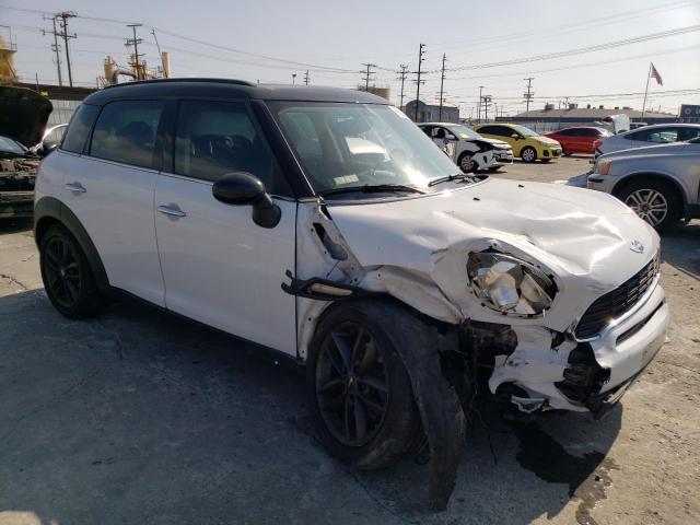 Lot #2339961137 2011 MINI COOPER S C salvage car