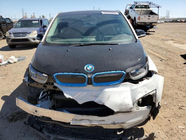 WBY1Z6C52HV548082 BMW I3 Bev