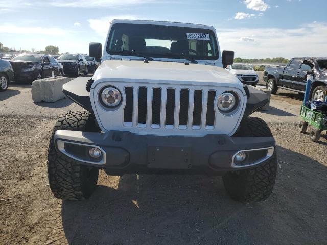 1C4HJXEG6KW536837 Jeep Wrangler U 5