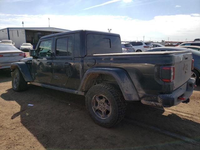 1C6JJTBM1ML601173 Jeep Gladiator Rubicon