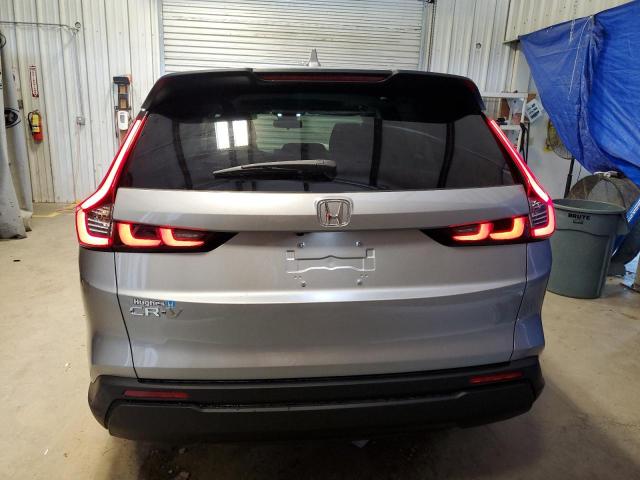 2024 HONDA CRV 7FARS3H43RE000619