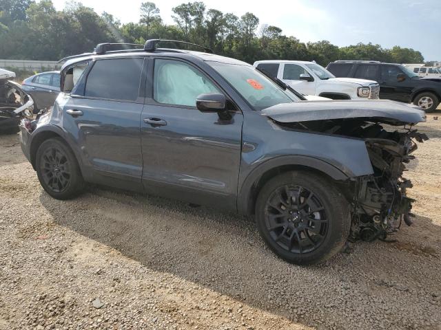 5XYP5DHC6NG285620 KIA Telluride Sx
