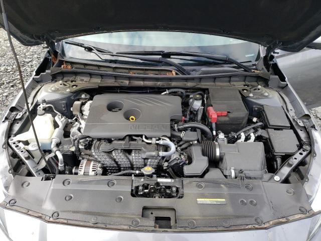 1N4BL4DV6KC118980 Nissan ALTIMA SV