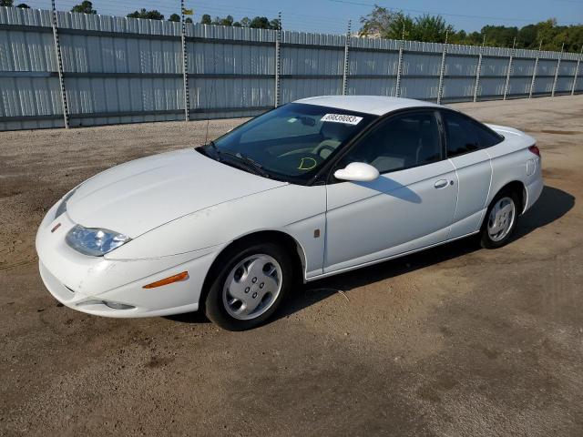 2002 Saturn Sc2 VIN: 1G8ZY12762Z196728 Lot: 69839083