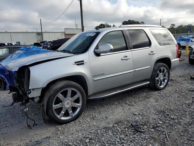 2012 Cadillac Escalade Luxury