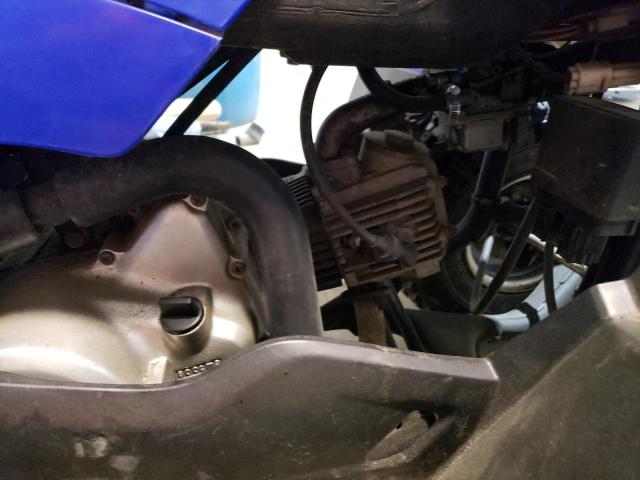 2005 YAMAHA YFM50 JY4AA013X5C010825