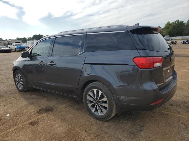 KNDMC5C13F6029685 KIA SEDONA EX