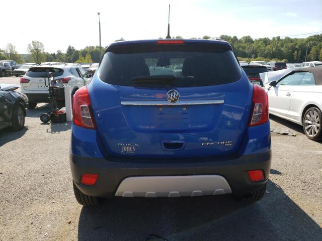 KL4CJFSB1EB567738 Buick Encore Convenience