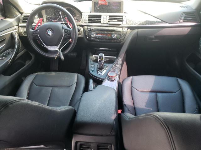 2015 BMW 428 XI GRA - WBA4C9C57FD331841