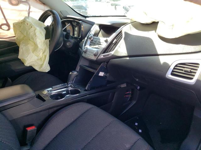 2GKALMEK1H6101245 GMC Terrain Sle