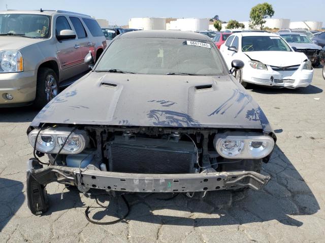 2C3CDYBT2EH294600 Dodge Challenger R/t