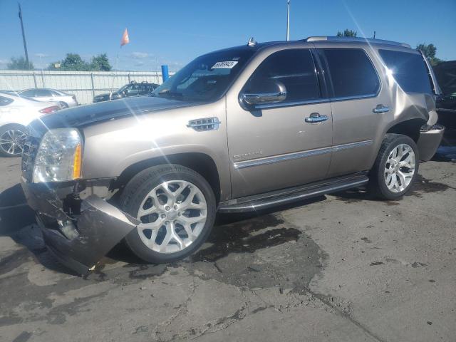 2012 Cadillac Escalade Luxury