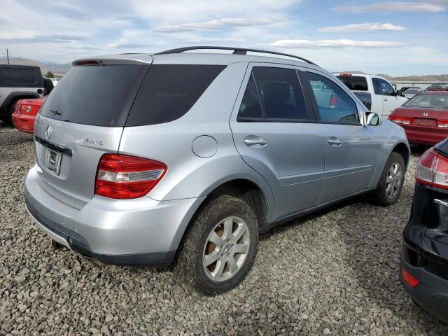 2007 Mercedes-Benz Ml 350 VIN: 4JGBB86E07A209002 Lot: 69205013