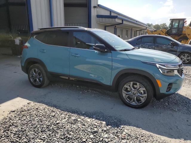 KNDEUCAA3R7485192 KIA SELTOS S