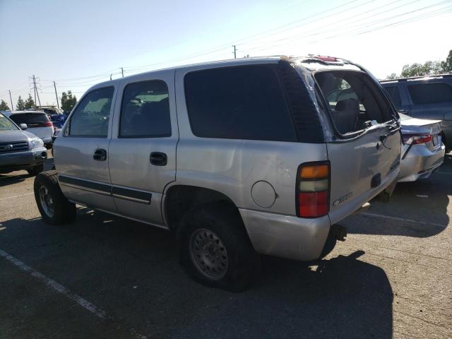 1GNEC13TX5R174967 | 2005 Chevrolet tahoe c1500