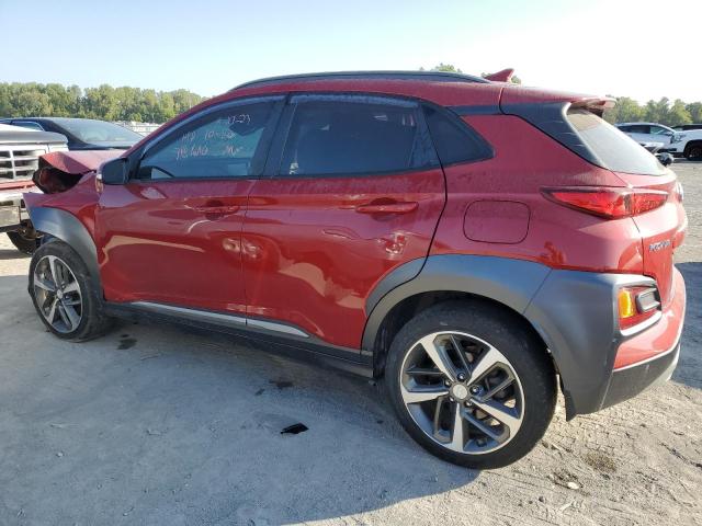 2020 HYUNDAI KONA ULTIM - KM8K5CA52LU503396