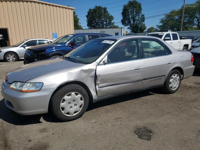 1999 Honda Accord Sedan LX