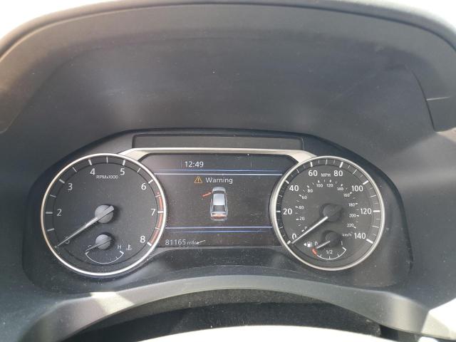 1N4BL4EV8KC212566 Nissan ALTIMA SL