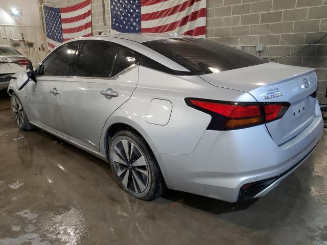 1N4BL4EV4KC179243 Nissan ALTIMA SL