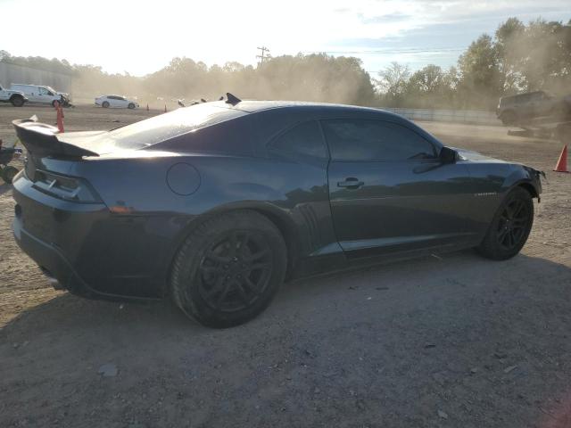 2G1FA1E3XE9247502 | 2014 CHEVROLET CAMARO LS