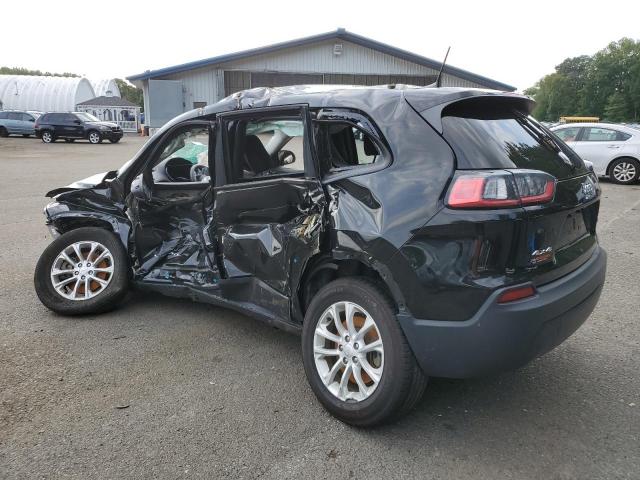 1C4PJMCB6LD612345 Jeep Cherokee Latitude