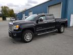 2019 GMC SIERRA K25 - 1GT12SEY2KF257041
