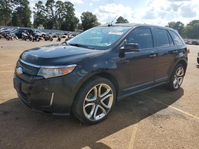 2012 Ford Edge Sport