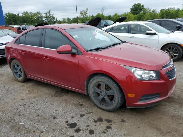 1G1PC5SB2E7313219 | 2014 CHEVROLET CRUZE LT